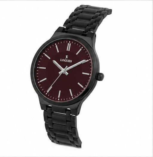 Logues Analog Watch for Men | G 4202 NM-87