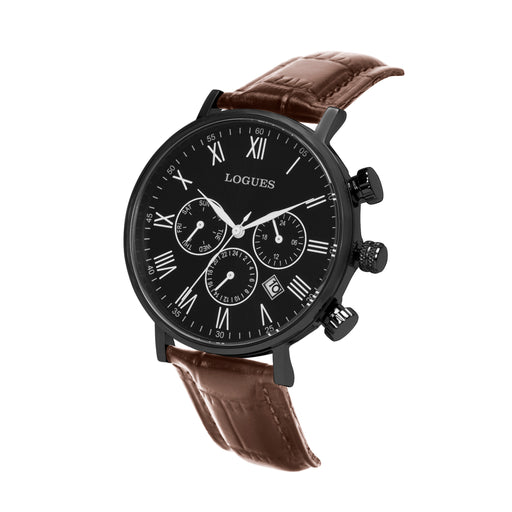 Logues Multifunction Watch for Men | G 1992 NLD-14