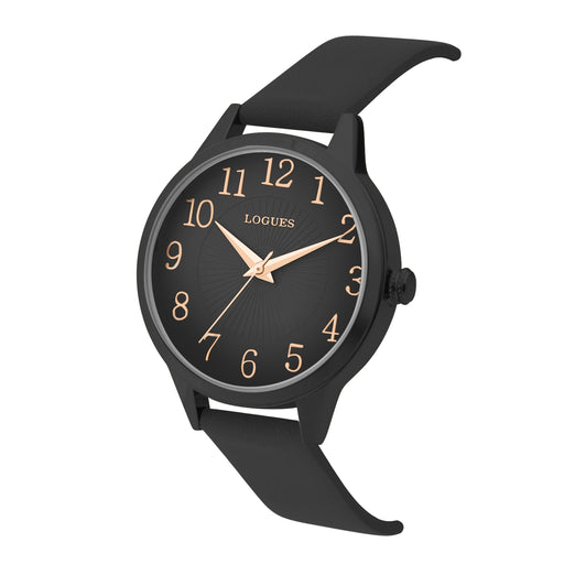 Logues Analog Watch for Women | L 5103 NL-03