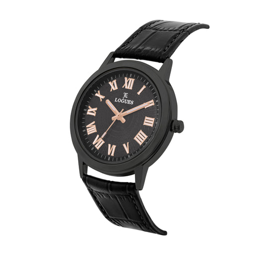 Logues Analog Watch for Men | G 4172 QL-44