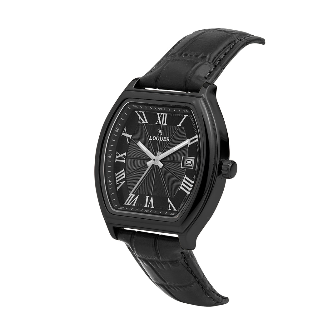 image Logues Analog Watch for Men | G 4200 NLD-03