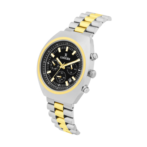 Logues Multifunction Watch for Men | G 1991 BMD-03