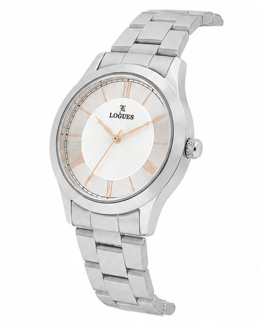 Logues Analog Watch for Men | G 4171 SM-02