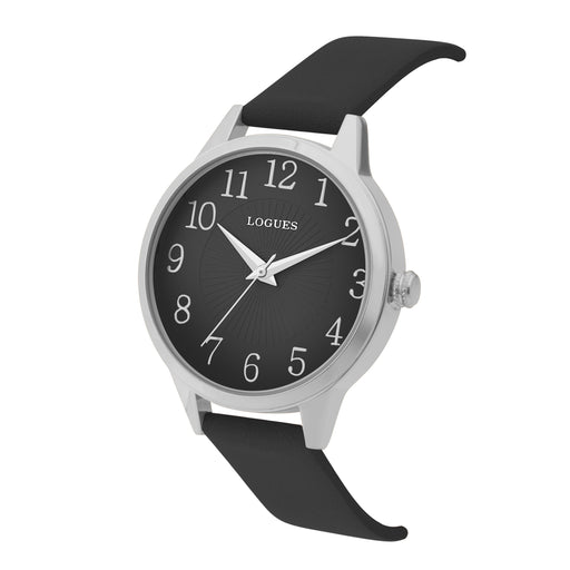 Logues Analog Watch for Women | L 5103 SL-03