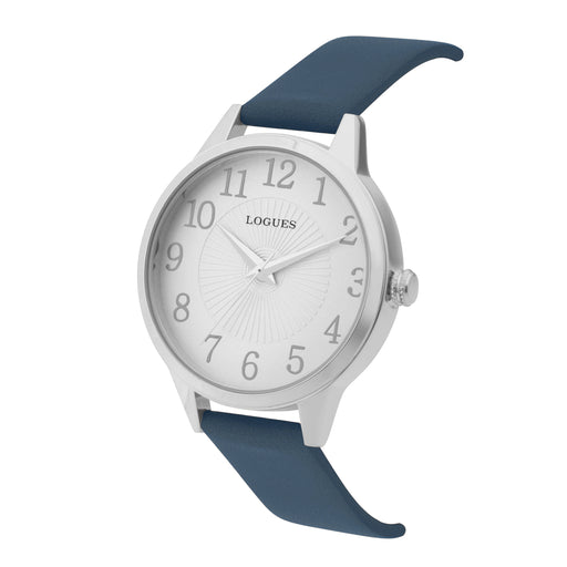 Logues Analog Watch for Women | L 5103 SL-02