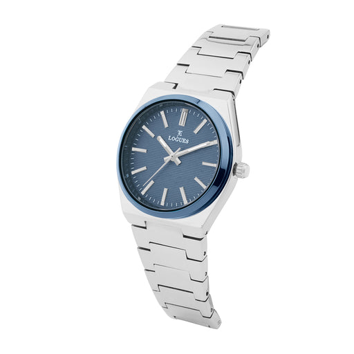 Logues Analog Watch for Women | L 3536 SVM-04