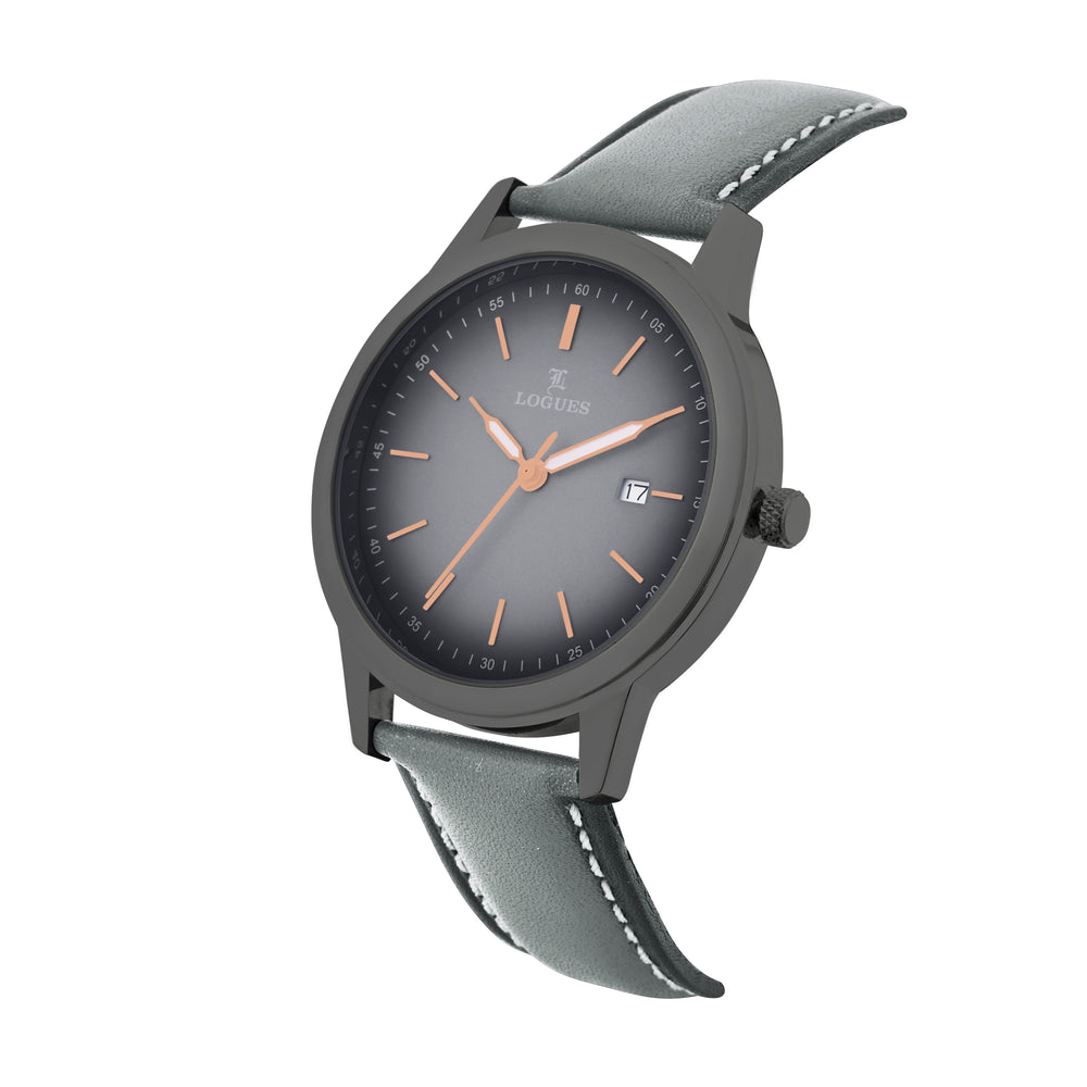 Logues Multifunction Watch for Men | G 4176 QLD-27
