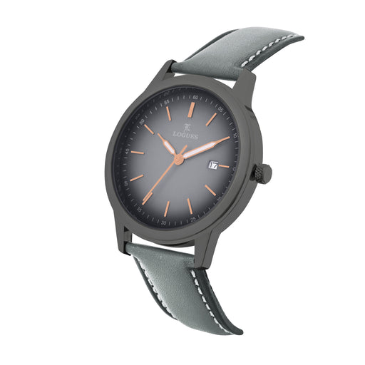 Logues Multifunction Watch for Men | G 4176 QLD-27