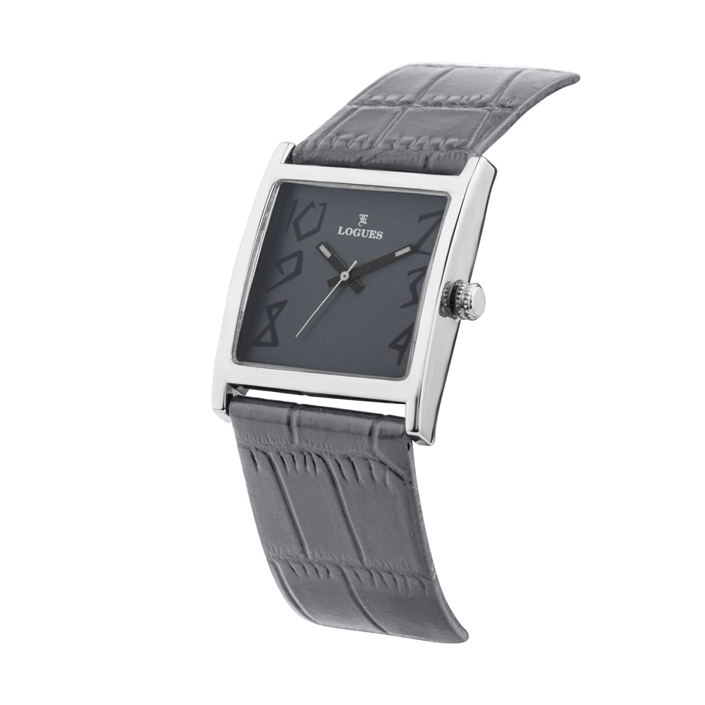 Logues Analog Watch for Women | L 5106 SL-27