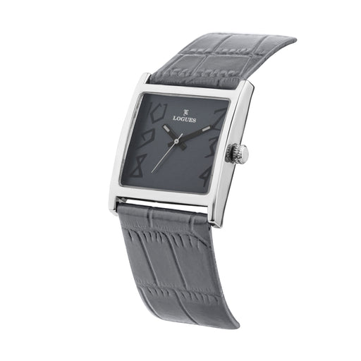 Logues Analog Watch for Women | L 5106 SL-27