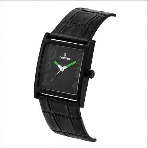 Logues Analog Watch for Women | L 5106 NL-03
