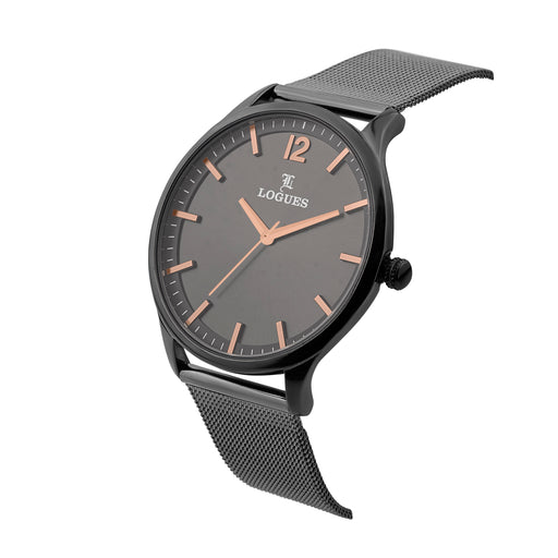 Logues Analog Watch for Men | G 4184 QZ-27