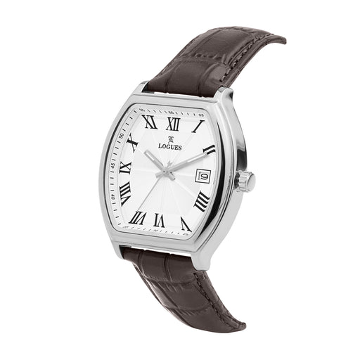 Logues Analog Watch for Men | G 4200 SLD-02