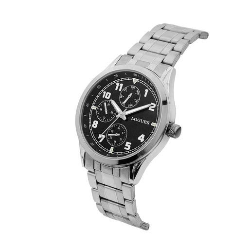 Logues Analog Watch for Men | G 1906 SM-10