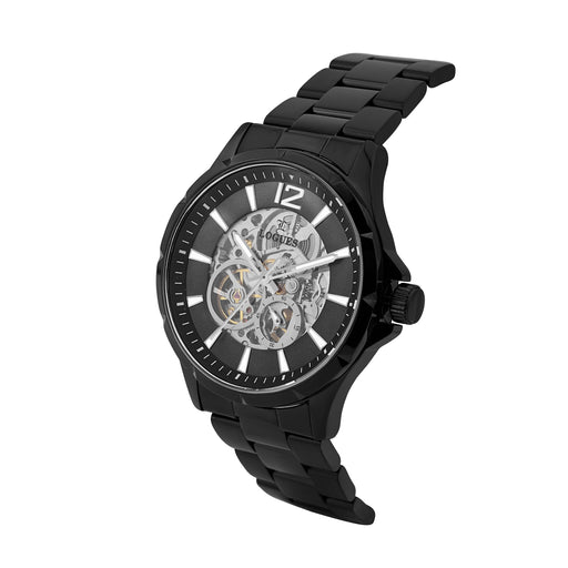 Logues Automatic Watch for Men | G 8502 NM-03