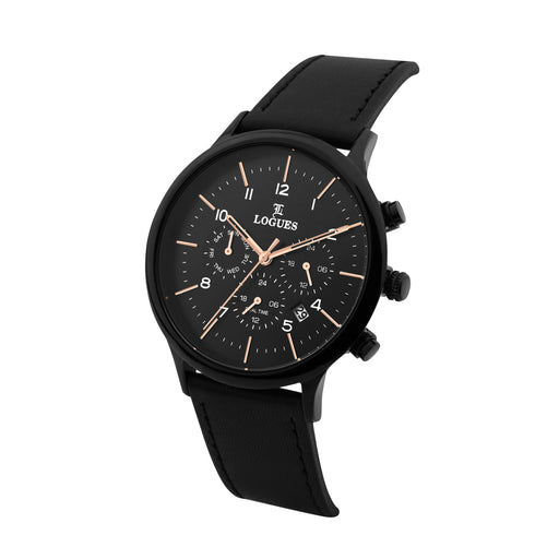 Logues Multifunction Watch for Men | G 1993 NLD-03
