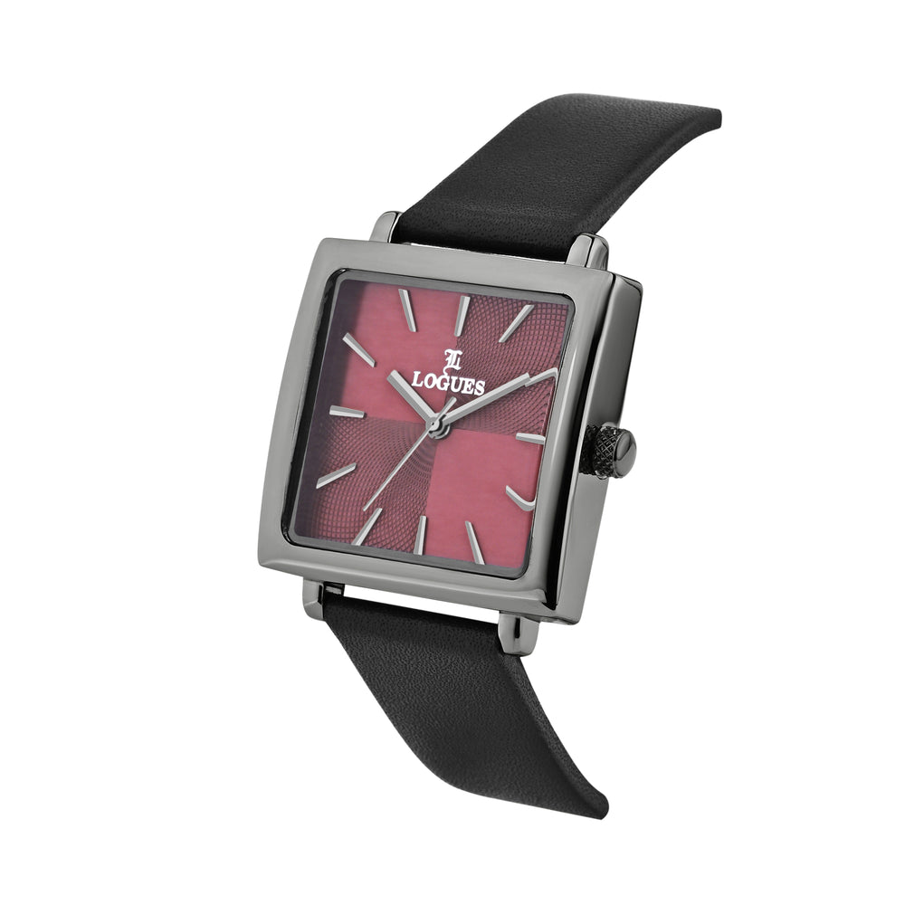 Logues Analog Watch for Women | L 5110 QL-87