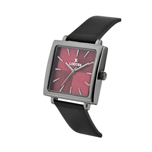 Logues Analog Watch for Women | L 5110 QL-87