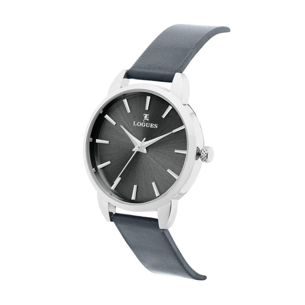 image Logues Analog Watch for Women | L 5107 SL-27