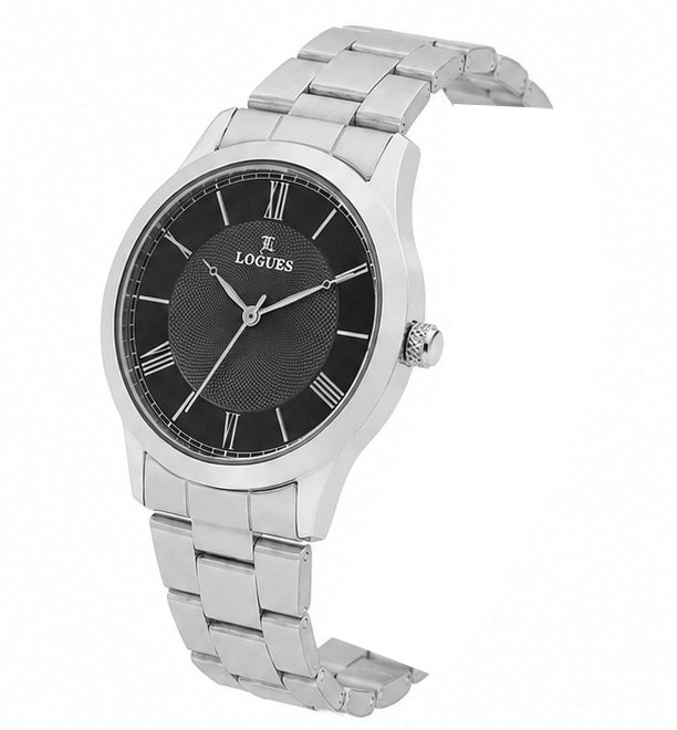 Logues Analog Watch for Men | G 4171 SM-03