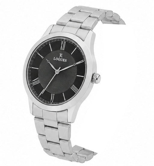 Logues Analog Watch for Men | G 4171 SM-03