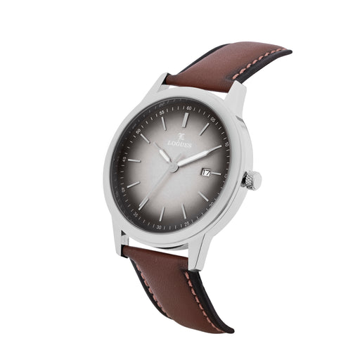 Logues Multifunction Watch for Men | G 4176 SLD-77