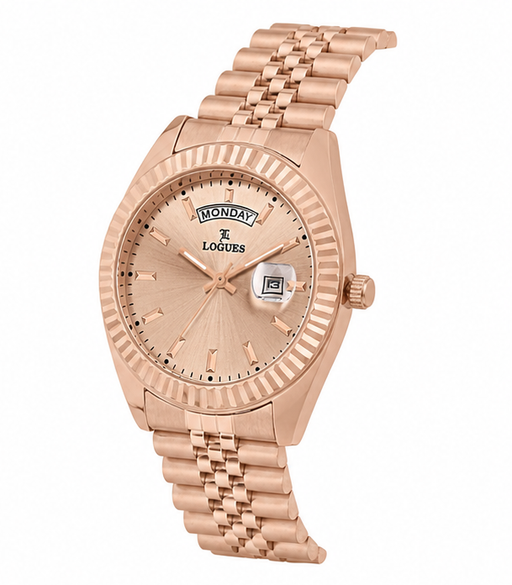 Logues Analog Watch for Men | G 4167 WMD-06