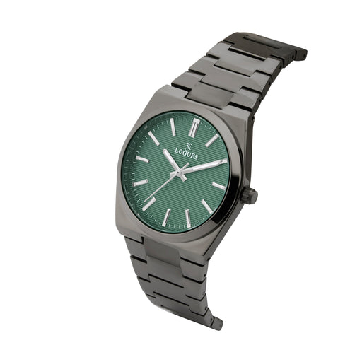Logues Analog Watch for Men | G 3536 QM-10