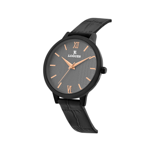Logues Analog Watch for Women | L 5114 NL-03
