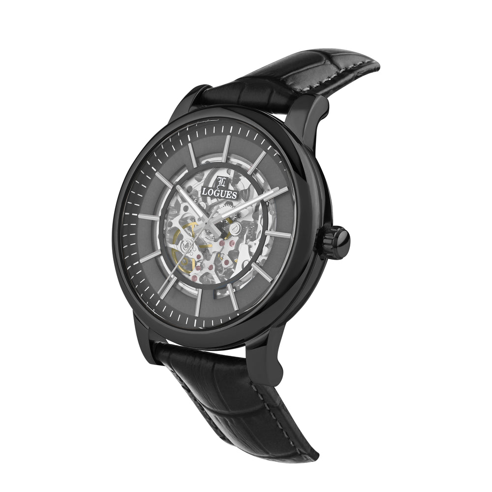 Logues Automatic Watch for Men | G 8501 NL-44