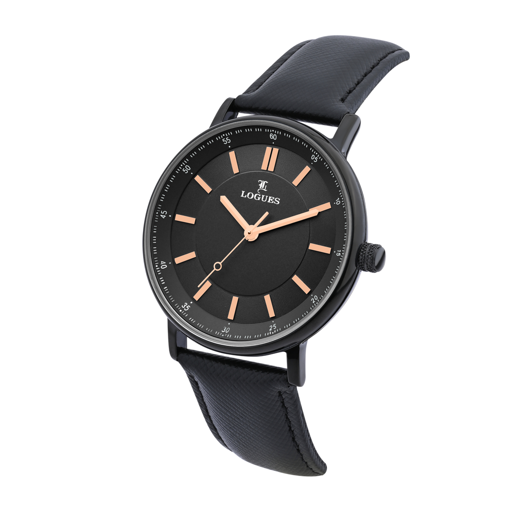 Logues Analog Watch for Men | G 4183 NL-03