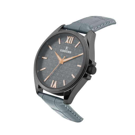 Logues Analog Watch for Men | G 4162 QL-27