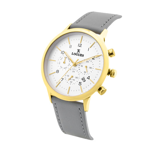 Logues Multifunction Watch for Men | G 1993 YLD-59