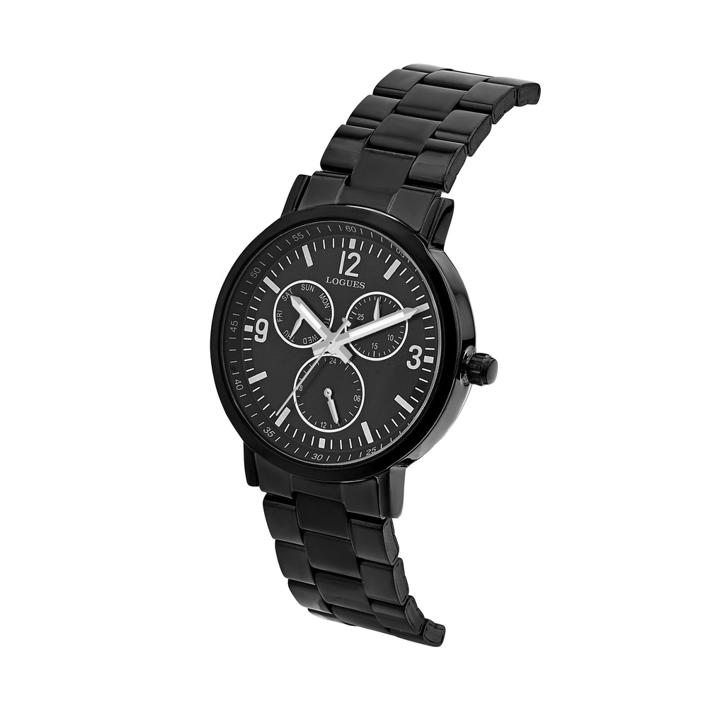 Logues Analog Watch for Men | G 1999 NM-03