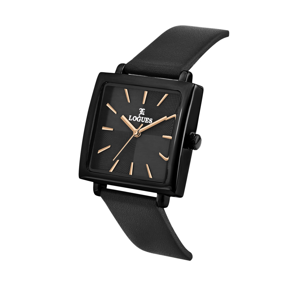 Logues Analog Watch for Women | L 5110 NL-03