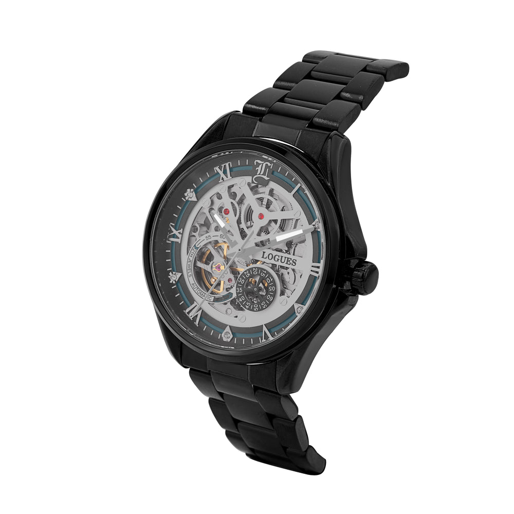 Logues Automatic Watch for Men | G 8503 NM-03