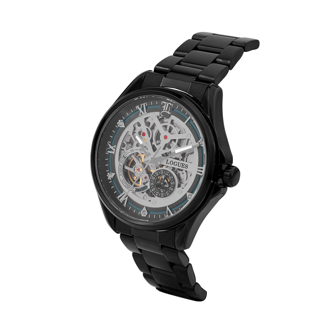 image Logues Automatic Watch for Men | G 8503 NM-03