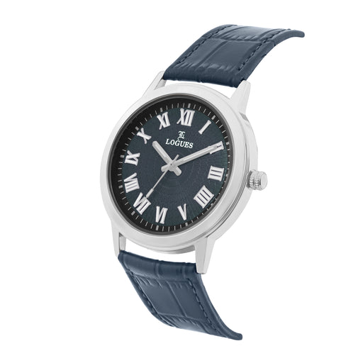 Logues Analog Watch for Men | G 4172 SL-04