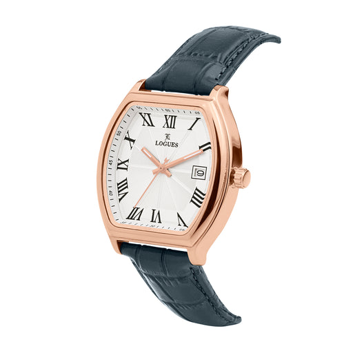 Logues Analog Watch for Men | G 4200 WLD-37