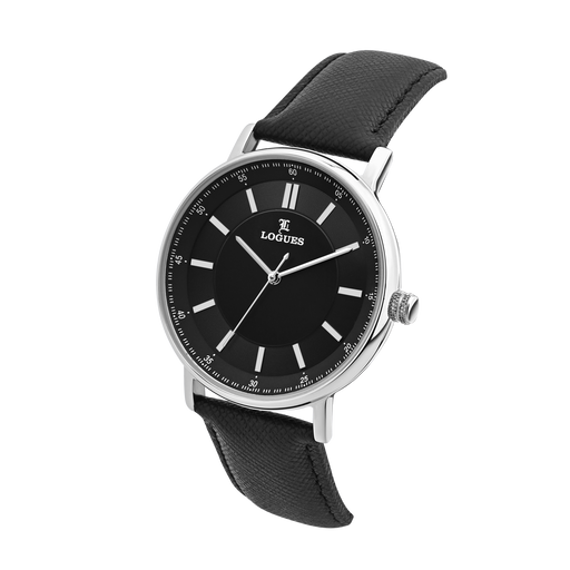 Logues Analog Watch for Men | G 4183 SL-03