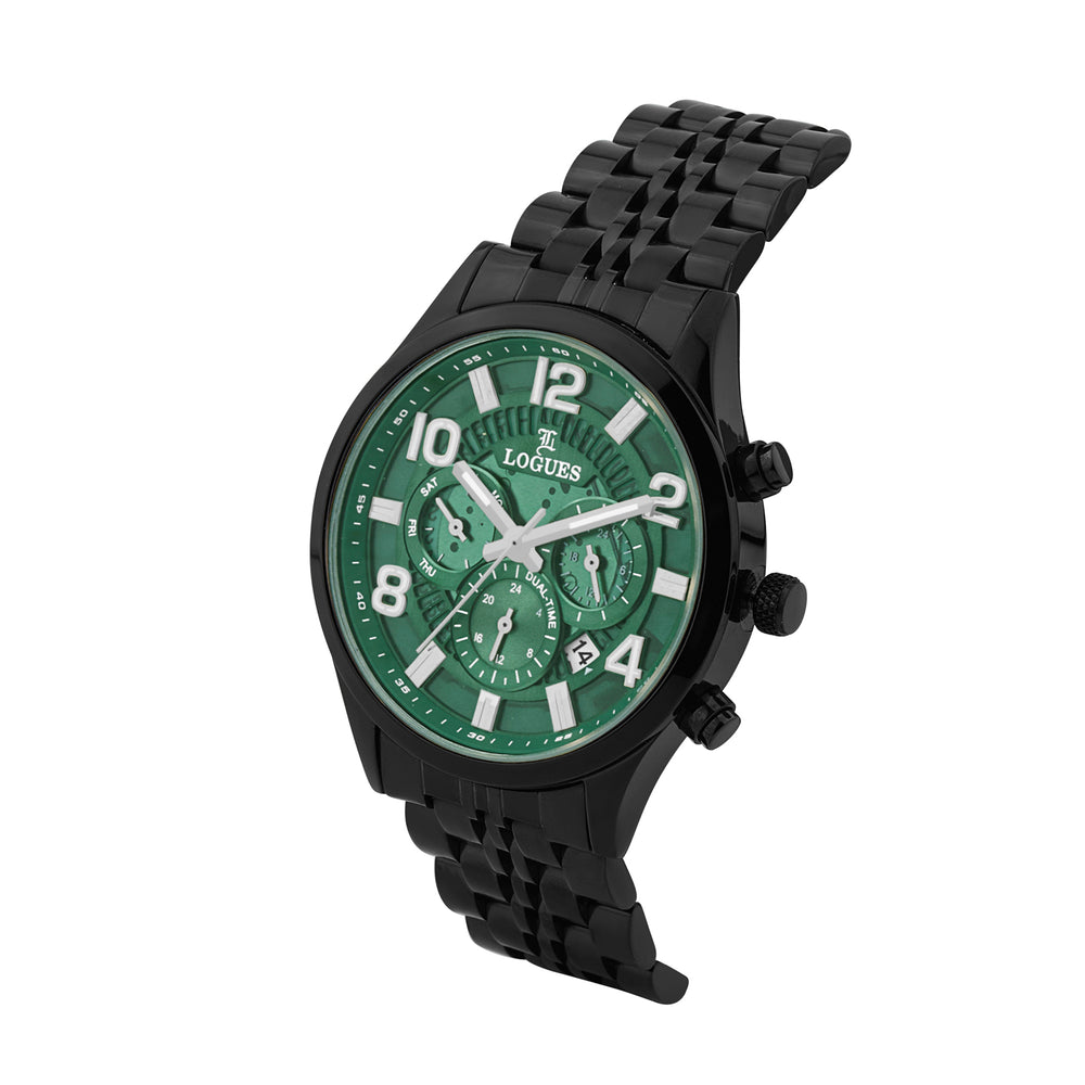 Logues Multifunction Watch for Men | G 1907 NMD-10