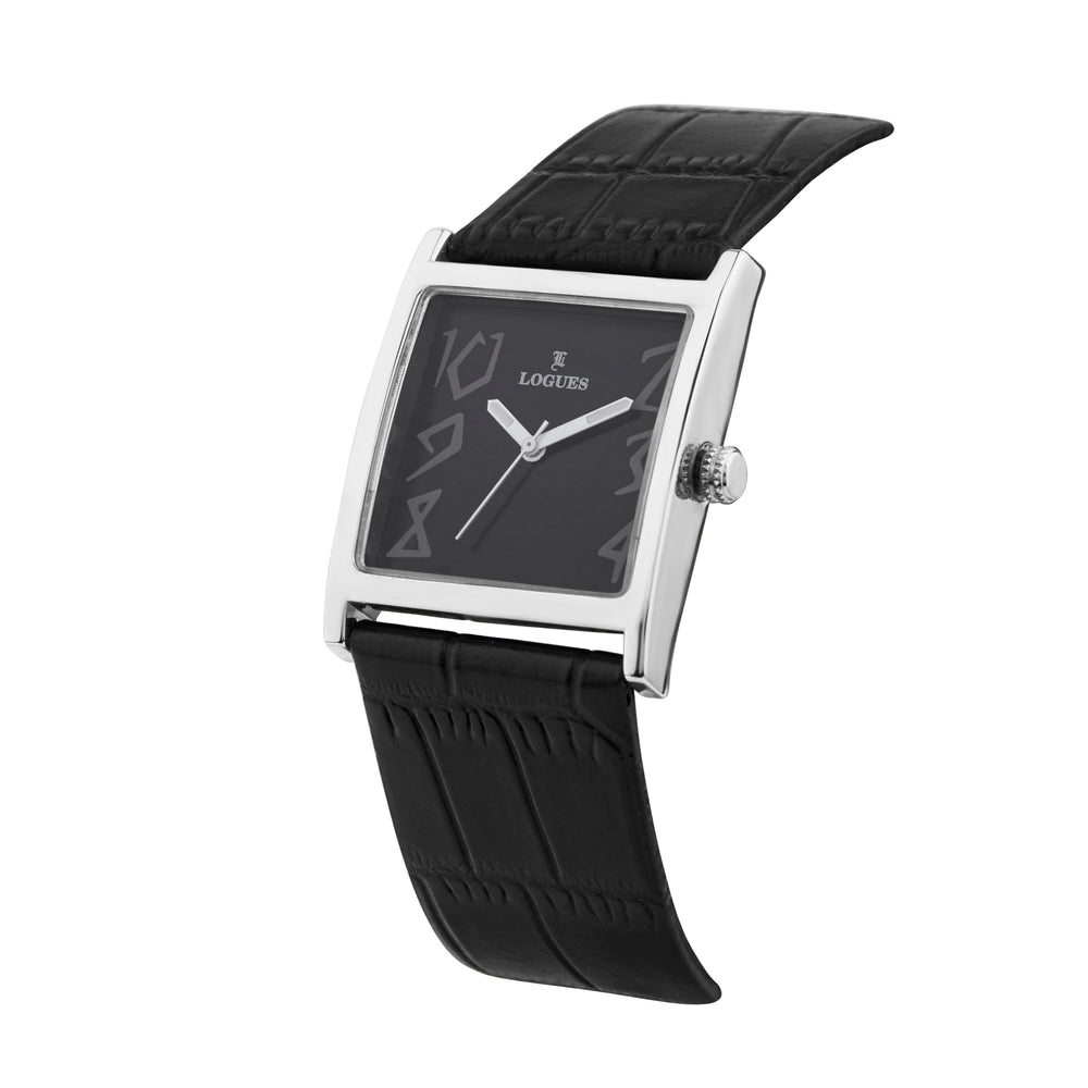 Logues Analog Watch for Women | L 5106 SL-03