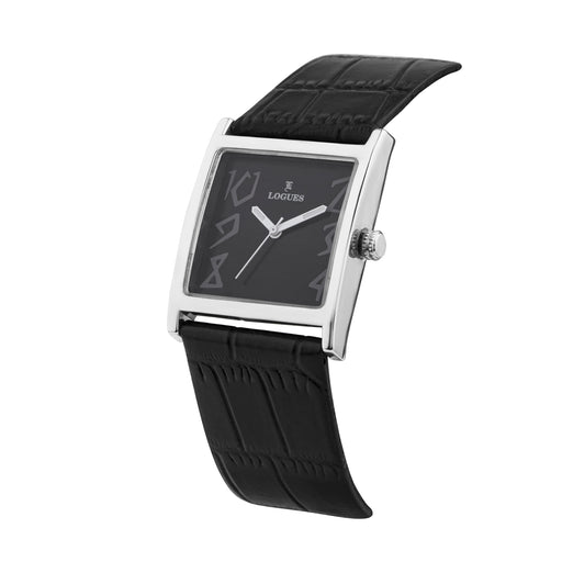 Logues Analog Watch for Women | L 5106 SL-03
