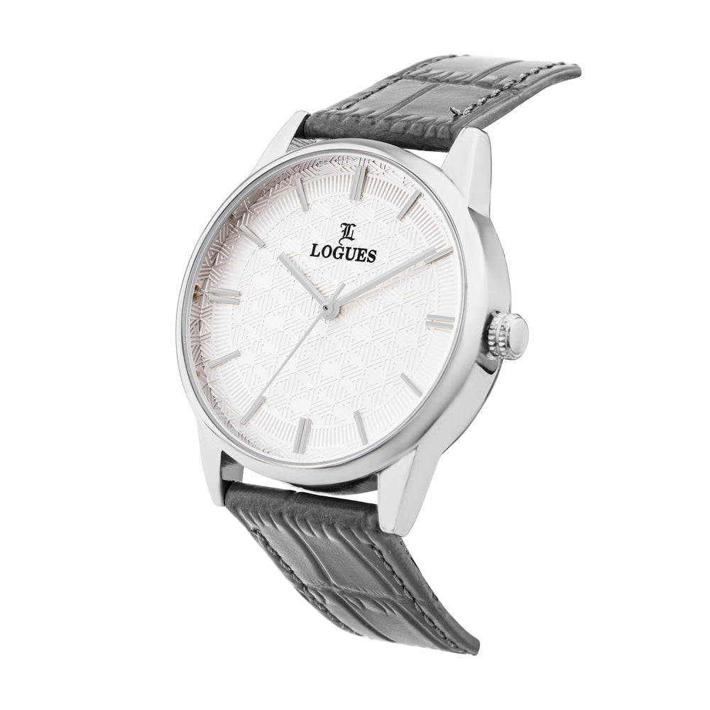 Logues Analog Watch for Men | G 4173 SL-59