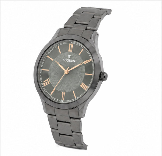 Logues Analog Watch for Men | G 4171 QM-27
