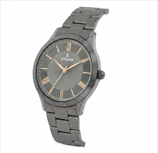 Logues Analog Watch for Men | G 4171 QM-27