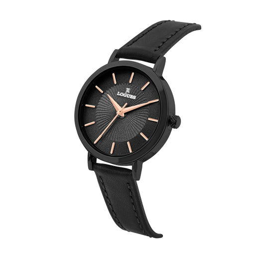 Logues Analog Watch for Women | L 5112 NL-03