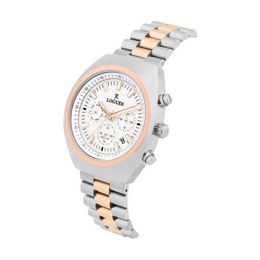 Logues Multifunction Watch for Men | G 1991 BWMD-02