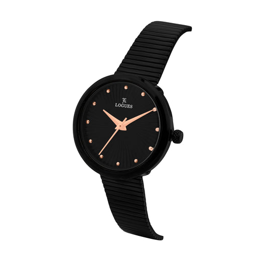 Logues Analog Watch for Women | L 6250 NZ-03