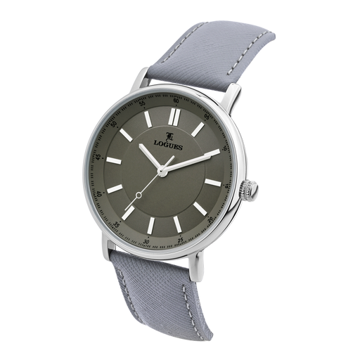 Logues Analog Watch for Men | G 4183 SL-27
